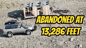 Toyota trucks, toyota cars, landcruiser 100, nissan xtrail, toyota land cruiser prado, hummer h2, mitsubishi pajero, lamborghini cars, honda crv. Here S Why The Toyota Land Cruiser Is The Best Suv In The World Mountain Climb Edition Youtube