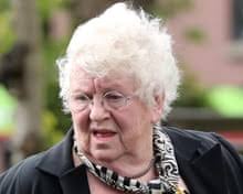 Dan McCafferty obituary