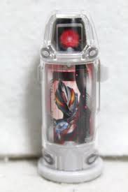 Ultraman geed / riku asakura brand: Ultraman Geed Ultra Capsule Orb Thunder Breaster