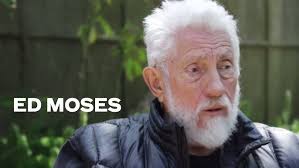 FAMILY PLOT : ED MOSES, ANDY MOSES, KELLY BERG