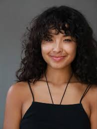 A FEMINIST REVENGE FANTASY, REALLY