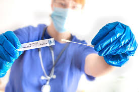 They conclude it's utterly unsuitable as a means for diagnosis. Corona Test Wie Und Bei Wem Helios Gesundheit