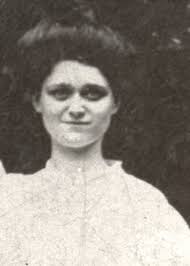 Alice Elizabeth Everard Moore Katt (1891-1965)