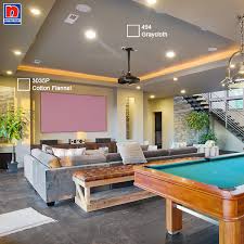 Nippon paint holdings co., ltd. 17 Ide Warna Warni Lebaran Warna Lebaran Kombinasi Warna