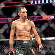 Ferguson searches for angles on his opponents. Tony Ferguson On Twitter When Everyone Thinks It S Your Own Blood Happy Halloween Mf Ers Snapintuit Snapjitsu Https T Co Jap5nmzcuw Twitter