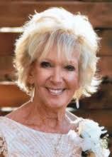 Obituary information for Winifred Susie Avripas