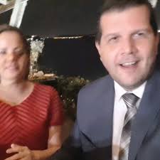 Profunda alegría estar en el matrimonio de Ariannita Scippa, hija de mi  entrañable amigo y hermano Mario Antonio Scippa Cucalón Dios bendiga esa  hermosa unión de Arianna Scippa y Nicolás Darquea.