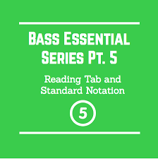 The first thing that you need to know is how to read chord boxes. Reading Bass Guitar Sheet Music And Tab 101 Smart Bass Guitar