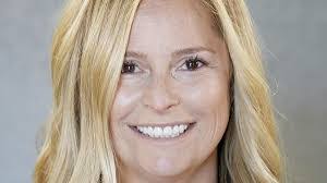 Jacqueline Hackney's Instagram, Twitter & Facebook