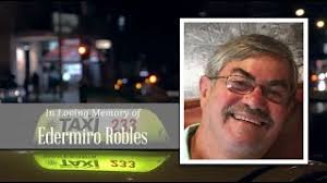 Obituary of Edermiro Robles