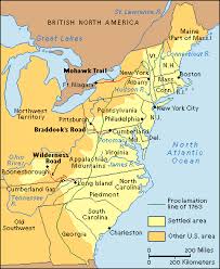 Historical Events Study History Colonial America Native American History