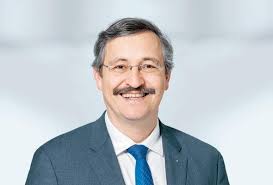 Strategic Plan 2025-2028 by ETH Board