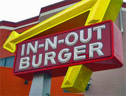 If you want your fries a little crispier, they'll keep them in the fryer for a few extra minutes. Secret In N Out Burger Menu Sheknows
