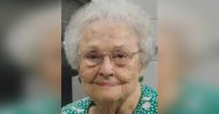 Obituary information for Eva Nelson