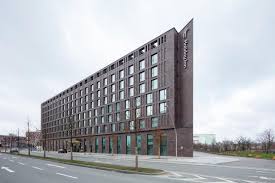Hotel reservations you can make, view, modify or cancel reservations on our booking website. Holiday Inn Hafencity Kister Scheithauer Gross Architekten Und Stadtplaner