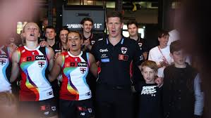 From top four fancy to 'on a knife's edge': Saints' ticking time bombs - Herald Sun