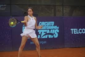 A atuação de néstor pitana, árbitro da partida entre santos e ldu, merecia ser alvo de punição por parte da conmebol. Tania Andrade Es La Quinta Jugadora De Ecuador Para El Torneo De Tenis Por El Grupo A De La Zona Americana Otros Deportes Deportes El Universo