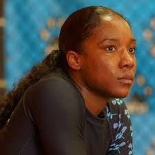 Ruby Daniels vs. Destiny Porter, Epic Fighting 63