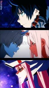 Snap, tough, & flex cases created by independent artists. Hd Darling In The Franx Wallpapers Peakpx