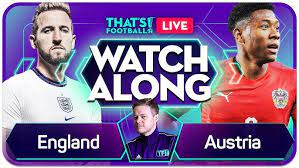 Match ends, england 1, austria 0. Domjdpgnx7dkhm