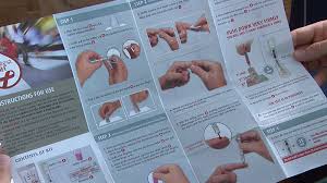 Das kostet meist eine gebühr von 5 bis. Hiv Selbsttests Ab Sofort Rezeptfrei In Apotheke Steiermark Orf At
