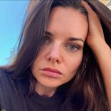 Inside the Las Vegas Sphere 🤩 📸 Sarah Tanner