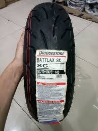 Honda vario 150 esp ini juga dobekali ban besar tubeless di bagian depan dan belakang. Ukuran Ban Maksimal Untuk Velg 4 Inchi Satupiston Com Blog Motor Indonesia