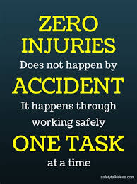 Let s take things seriously especially when it comes to safety procedures safetyfirst safety quotes safety slogans safety message. Daily Workplace Safety Quotes Shefalitayal