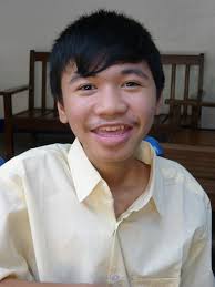 Servant of God Darwin Ramos