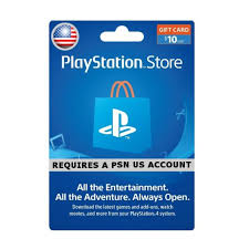 We did not find results for: Digital Code 10 Playstation Store Gift Card Playstation Network
