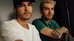 Bill kaulitz erklärt pause von tokio hotel. Wie Bill Und Tom Kaulitz Schon Als Teenager Mit Mode Gegen Genderklischees Rebellierten I D