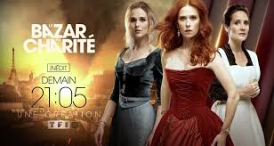 Production of french language historical series the bonfire of destiny (le bazar de la on this occasion, three women, adrienne de lenverpre (audrey fleurot), alice de jeansin (camille lou), and her maid rose. The Bonfire Of Destiny Tv Mini Series 2019 Imdb