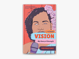 Vision by Precious Perez