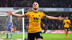 Firstly, fabio silva, who had. Wolverhampton Wanderers Vs Leicester City Football Match Report January 19 2019 Espn