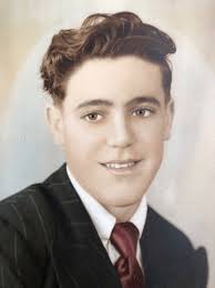 Orange CYMS legend Max McBride has tributes paid by Bill Kelly and Troy  McBride