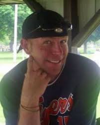 Mark Patrick Madejek Obituary November 21, 2022