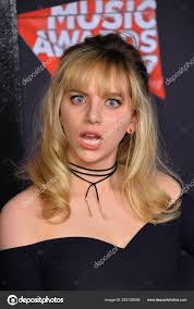 Hailey Knox — Stock Editorial Photo © Featureflash #282120056