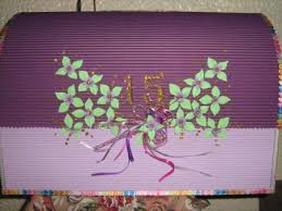 La velocidad de ataque adicional se gana al atacar. Caja Lluvia De Sobres 15 Anos Jpg Creaciones Magicas Pec