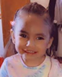 Arden Pepion is highlighted by the National Center for Missing & Exploited  Children