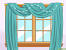 Window Scarf Ideas Large Windows