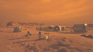 Find over 100+ of the best free mars images. Report Sees Ways Artemis Supports Sustainable Human Mars Exploration Spacenews