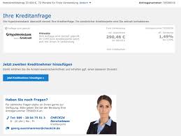 check24 kredit ablauf kreditanfrage mit screenshots