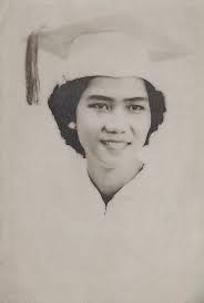 My Great Grandmother from my dad side of the family 💗 Juanita Valverde Del  La Toro Muñoz