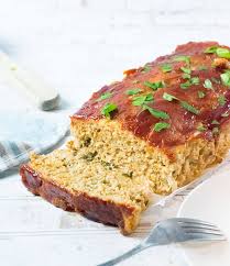 After you cook it, put it in the refrigerator within two hours. Chicken Meatloaf Fox Valley Foodie