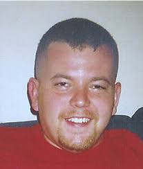 Ronald Lynn “Ronny” Rife Jr. (1983-2009)
