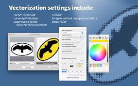 Image Vectorizer On Mac Jsheavy