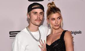 Justin Bieber Debuts Massive Neck Tattoo And New Style Justin Bieber Justin Hailey Hailey Baldwin