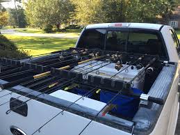 Check spelling or type a new query. Rod Holder Ideas For Pickup The Hull Truth Boating And Fishing Forum