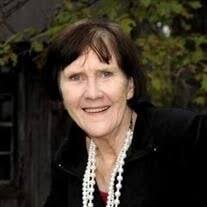 Mrs. Mary Ann Willard Obituary