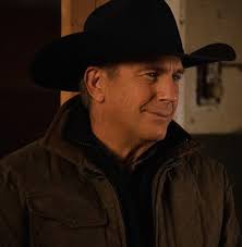 Matthew McConaughey Replacing Kevin Costner in Yellowstone